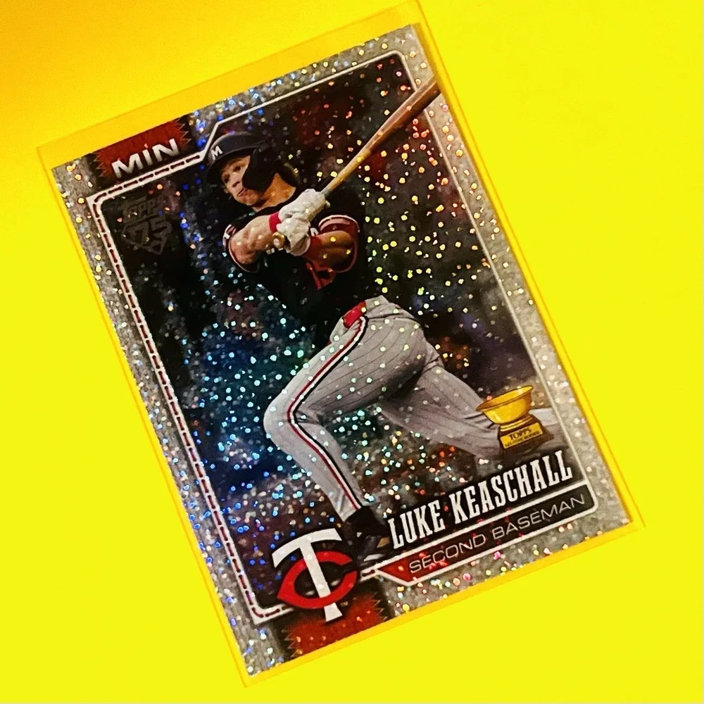 N/A 2026 topps